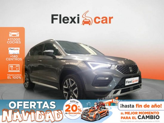  Seat Ateca 2.0 TDI 110kW (150CV) S&S FR - Reocín 