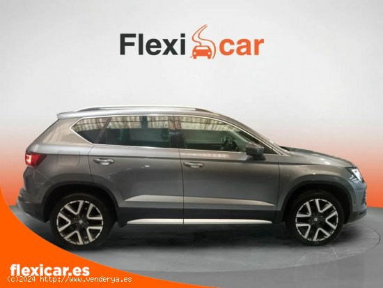 Seat Ateca 2.0 TDI 110kW (150CV) S&S FR - Reocín