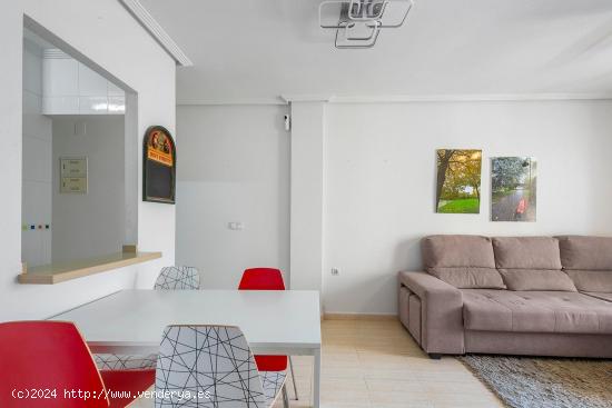 ESTUPENDA VIVIENDA 2 DORMITORIOS ALQUILER LARGA DURACIÓN, Torrevieja, Alicante - ALICANTE