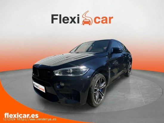 BMW X6 M - Alcorcón