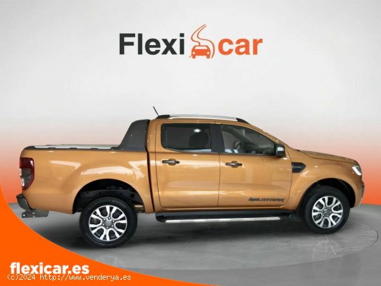 Ford Ranger Wiltrack 2.0 213CV (2020) - Sevilla