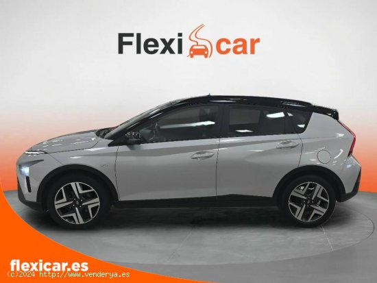 Hyundai Bayon 1.0 TGDI 74kW (100CV) Maxx - Zaragoza