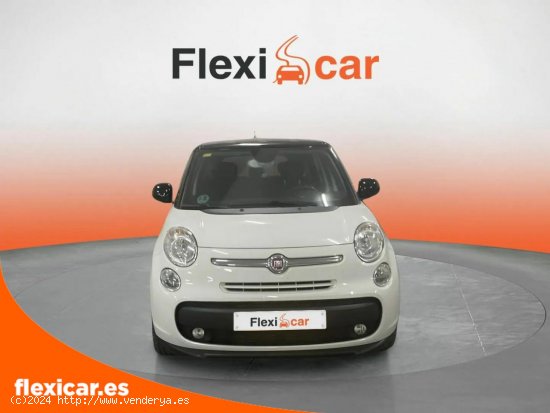 Fiat 500L 1.6 16v Multijet 88kW (120CV) S&S Lounge - Murcia