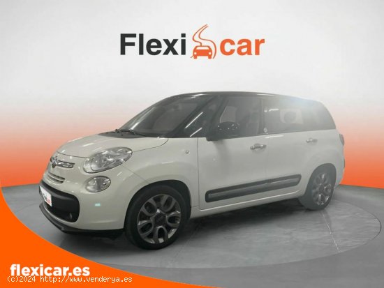 Fiat 500L 1.6 16v Multijet 88kW (120CV) S&S Lounge - Murcia