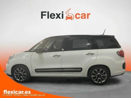 Fiat 500L 1.6 16v Multijet 88kW (120CV) S&S Lounge - Murcia