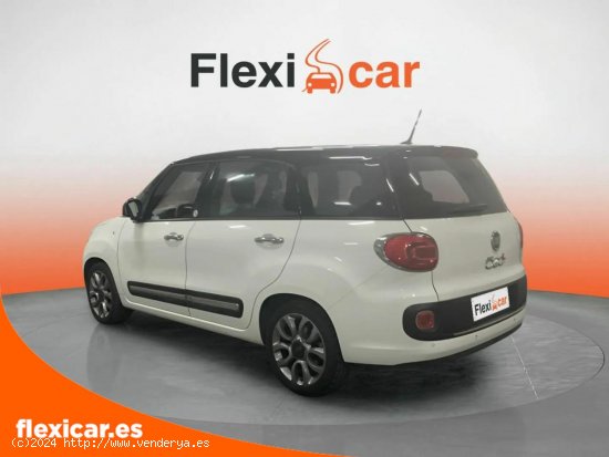 Fiat 500L 1.6 16v Multijet 88kW (120CV) S&S Lounge - Murcia