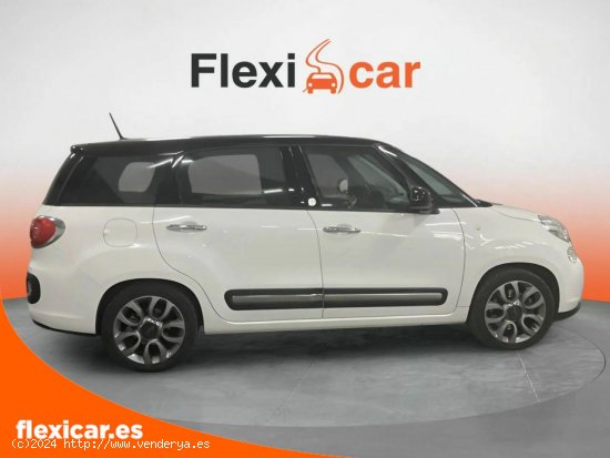 Fiat 500L 1.6 16v Multijet 88kW (120CV) S&S Lounge - Murcia