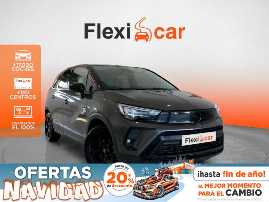  Opel CrossLand 1.5D 81kW (110CV) Edition - Vilagarcía de Arousa 