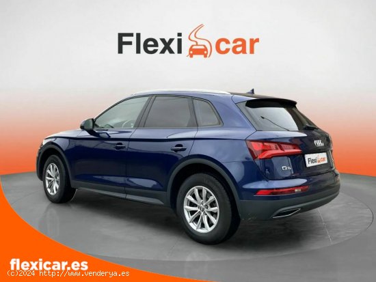 Audi Q5 2.0 TDI 140kW (190CV) quattro S tronic - Madrid