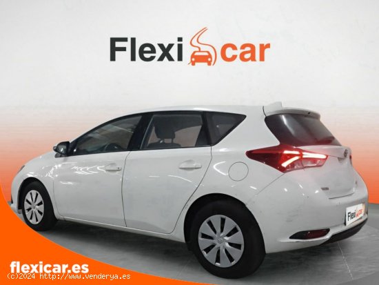 Toyota Auris 1.4 90D Active - Murcia