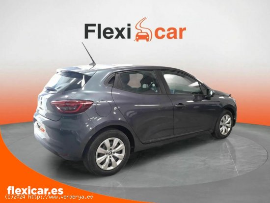 Renault Clio Business TCe 67 kW (90CV) - Las Palmas de Gran Canaria