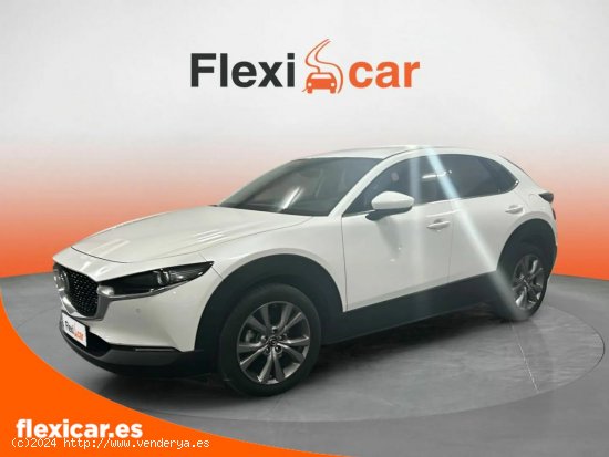 Mazda CX-30 SKYACTIV-X 2.0 132 kW AT Zenith - Murcia