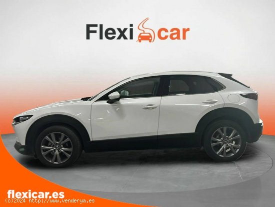 Mazda CX-30 SKYACTIV-X 2.0 132 kW AT Zenith - Murcia