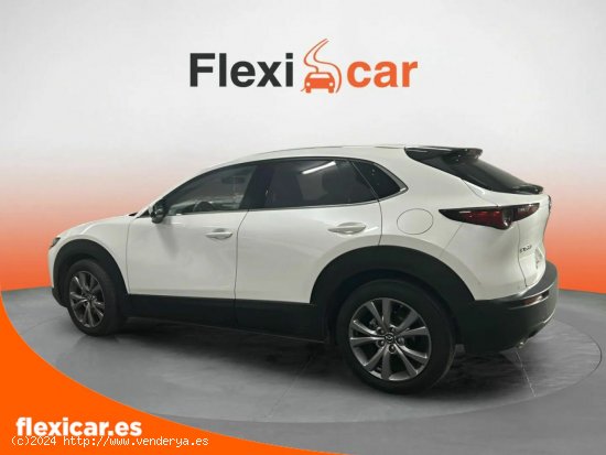 Mazda CX-30 SKYACTIV-X 2.0 132 kW AT Zenith - Murcia