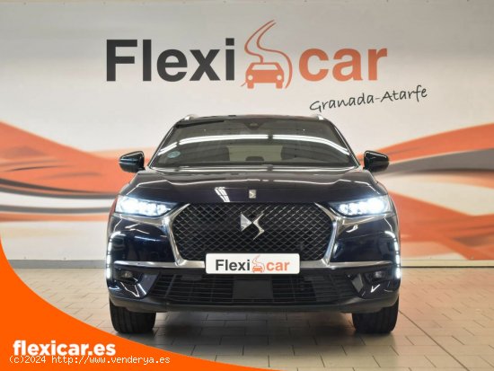 DS Automobiles DS 7 Crossback BlueHDi 132kW (180CV) Auto. BE CHIC - Atarfe