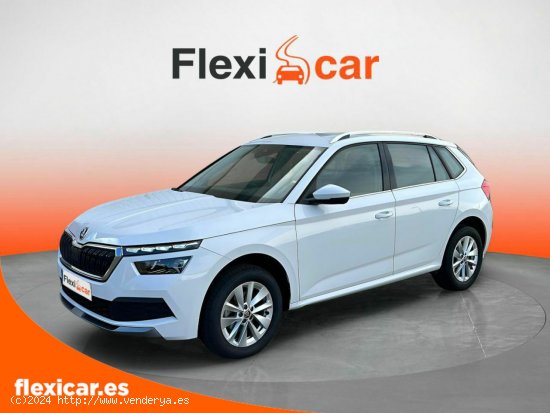 Skoda Kamiq 1.0 TSI 81kW (110CV) AMBITION - Zaragoza