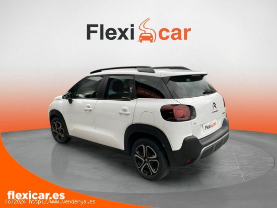 Citroën C3 Aircross BlueHDi 81kW (110CV) S&S Feel Pack - Vitoria-Gasteiz