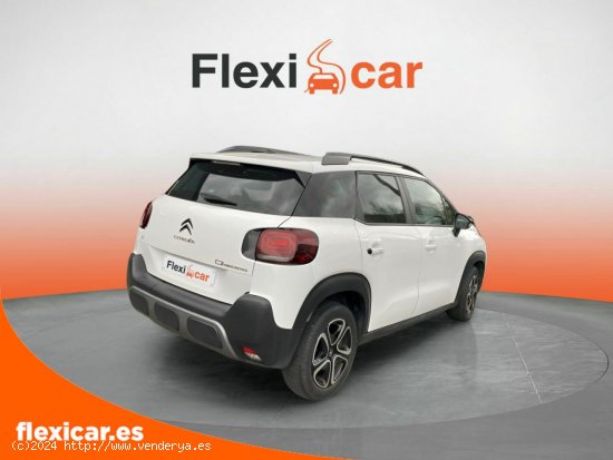 Citroën C3 Aircross BlueHDi 81kW (110CV) S&S Feel Pack - Vitoria-Gasteiz