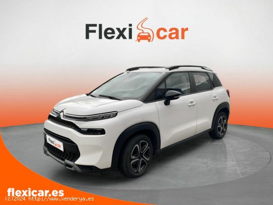 Citroën C3 Aircross BlueHDi 81kW (110CV) S&S Feel Pack - Vitoria-Gasteiz