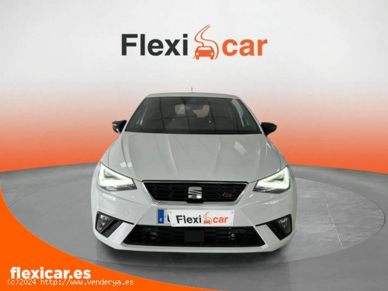 Seat Ibiza 1.0 TSI 81kW (110CV) FR XL - Alicante