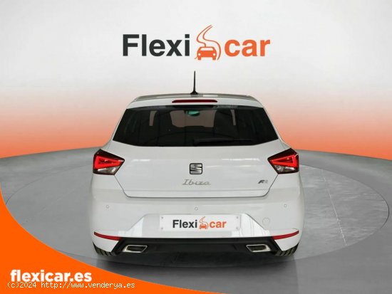 Seat Ibiza 1.0 TSI 81kW (110CV) FR XL - Alicante