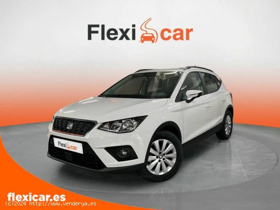 Seat Arona 1.0 TGI 66kW (90CV) Style - Finestrat