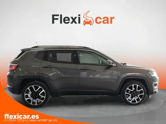 Jeep Compass 1.3 Gse 110kW (150CV) Limited DDCT 4x2 - Jaén