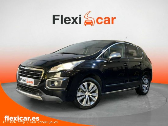 Peugeot 3008 1.6BLUEHDI 120 HP ALLURE AUTO S&S - Vigo