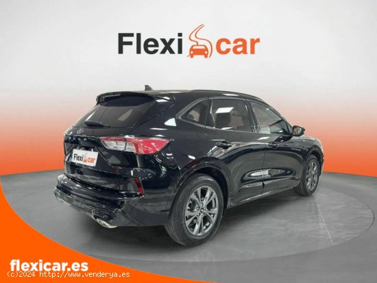 Ford Kuga ST-Line 1.5T EcoBoost 110kW (150CV) - Cornellà de Llobregat