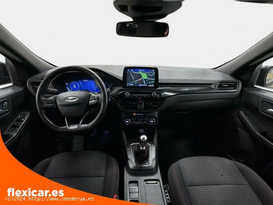 Ford Kuga ST-Line 1.5T EcoBoost 110kW (150CV) - Cornellà de Llobregat