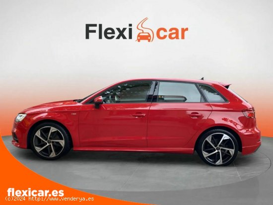 Audi A3 35 TFSI 110kW (150CV) S tronic Sportback - Móstoles