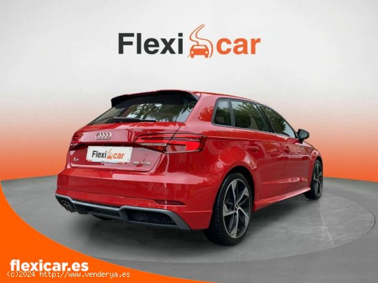 Audi A3 35 TFSI 110kW (150CV) S tronic Sportback - Móstoles