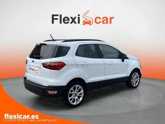 Ford Ecosport 1.0T EcoBoost 92kW (125CV) S&S Active - Alcalá de Henares