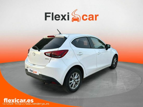 Mazda 2 1.5 GE 66kW (90CV) Style - Palma Islas Baleares