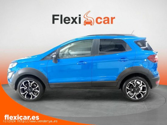 Ford Ecosport 1.0T EcoBoost 92kW (125CV) S&S Active - Tarragona