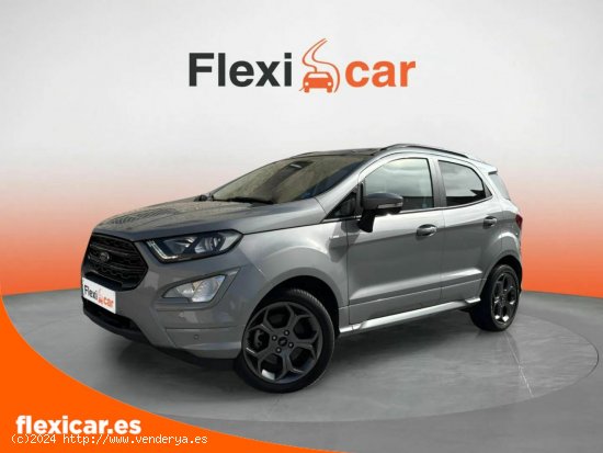 Ford Ecosport 1.0T EcoBoost 92kW (125CV) S&S ST Line - 5 P (2022) - Málaga