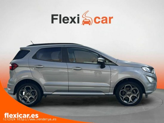 Ford Ecosport 1.0T EcoBoost 92kW (125CV) S&S ST Line - 5 P (2022) - Málaga