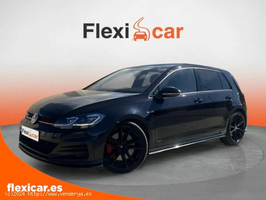 Volkswagen Golf GTI TCR 2.0 TSI 213kW(290CV) DSG - Málaga