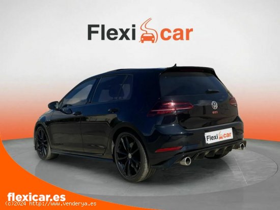 Volkswagen Golf GTI TCR 2.0 TSI 213kW(290CV) DSG - Málaga