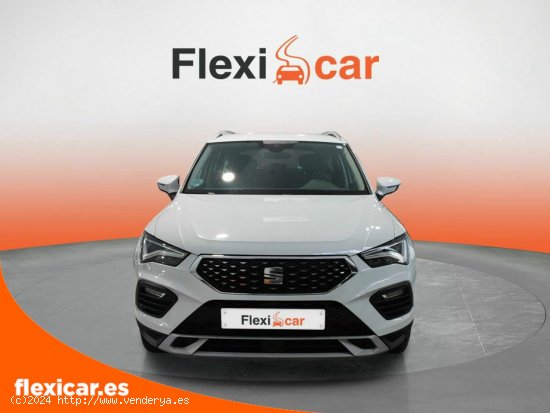 Seat Ateca 2.0 TDI 110kW (150CV) X-Perience XXL - Badajoz