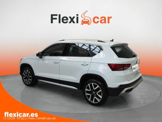 Seat Ateca 2.0 TDI 110kW (150CV) X-Perience XXL - Badajoz