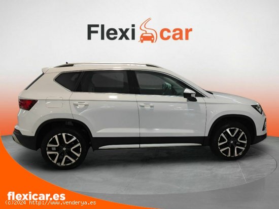 Seat Ateca 2.0 TDI 110kW (150CV) X-Perience XXL - Badajoz