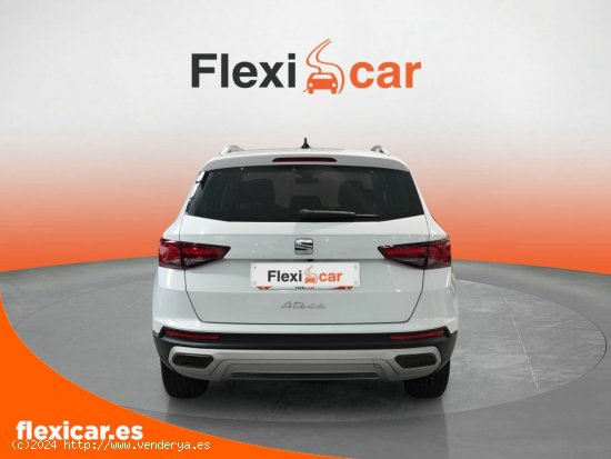 Seat Ateca 2.0 TDI 110kW (150CV) X-Perience XXL - Badajoz