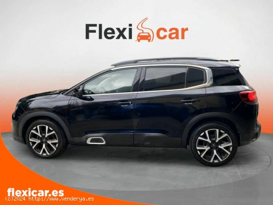 Citroën C5 Aircross BlueHdi 96kW (130CV) S&S EAT8 Shine - Leganés