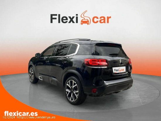 Citroën C5 Aircross BlueHdi 96kW (130CV) S&S EAT8 Shine - Leganés