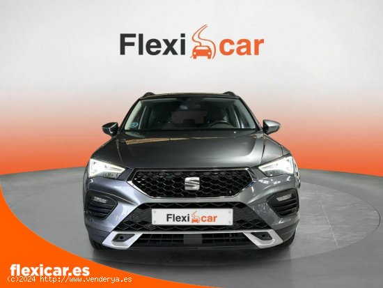 Seat Ateca 1.0 TSI 81kW (110CV) St&Sp Reference XM - Gijón