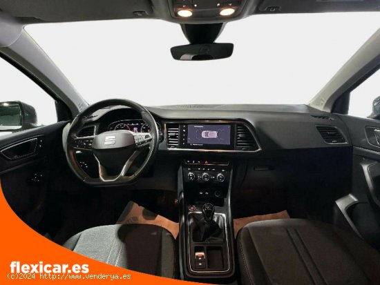 Seat Ateca 1.0 TSI 81kW (110CV) St&Sp Reference XM - Gijón