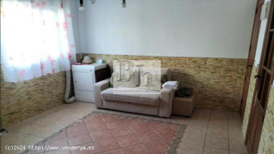  BLANHOGAR Vende piso en Churriana - MALAGA 