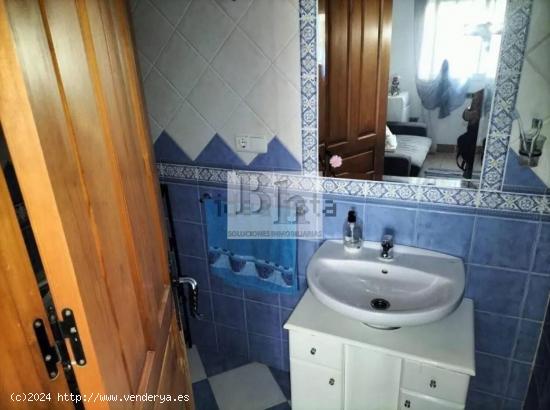 BLANHOGAR Vende piso en Churriana - MALAGA