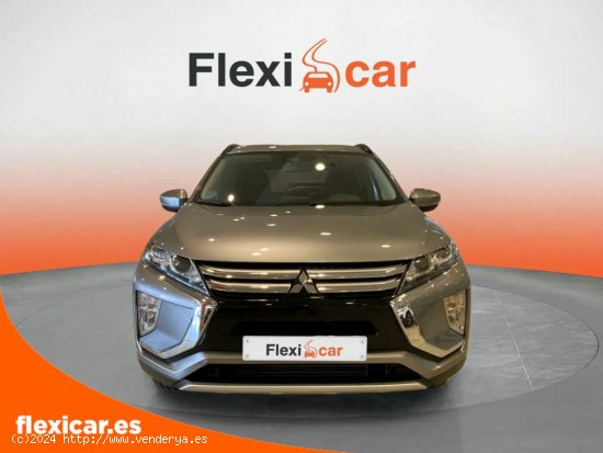 Mitsubishi Eclipse Cross 150T Motion - Alicante